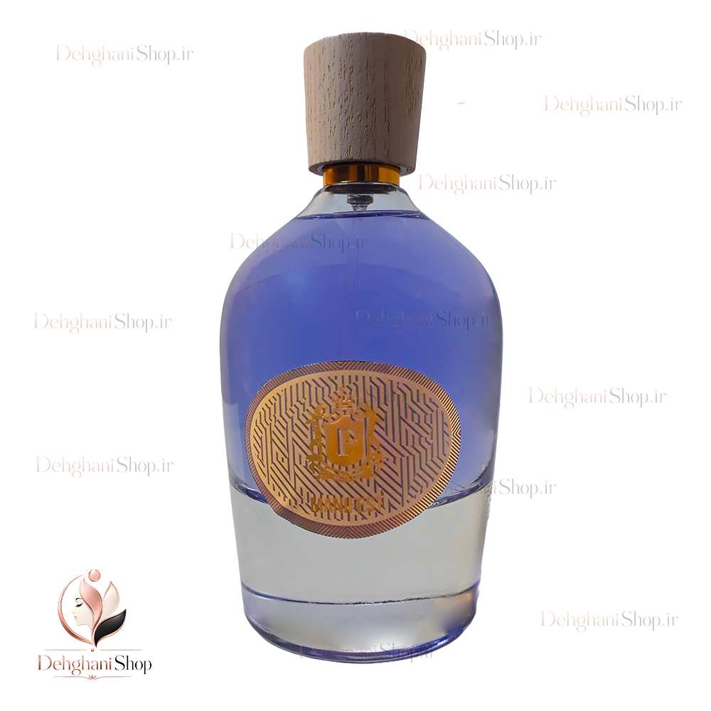 Prince Casamorati Xerjoff Mefisto Eau De Parfum For Men 100ml ادکلن کازاموراتی مفیستو مردانه پرنس اصل